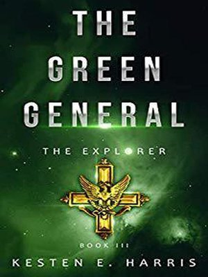 cover image of The Green General